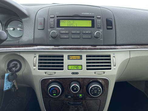 Used 2006 Hyundai Sonata GLS FWD image 17