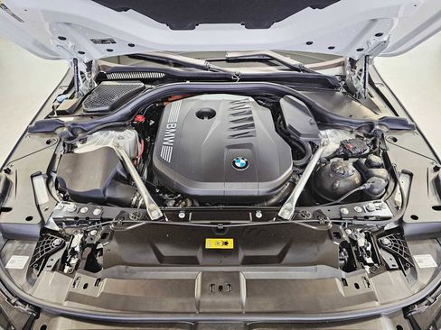 New 2026 BMW 550e xDrive 550e xDrive w/ Premium Package image 9