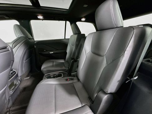 Used 2026 Lexus TX 350 AWD w/ Technology Package image 23