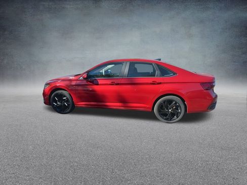 New 2025 Volkswagen Jetta SE image 14