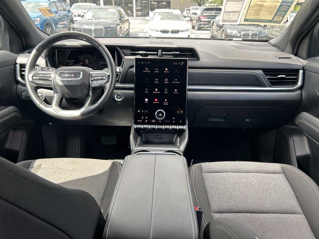 Used 2026 GMC Terrain Elevation FWD image 11