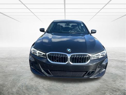 Used 2024 BMW 330i Sedan image 8
