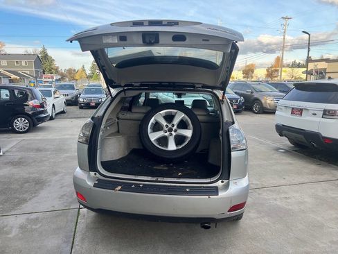Used 2004 Lexus RX 330 AWD image 13