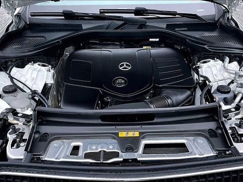 Certified 2026 Mercedes-Benz GLC 300 4MATIC image 34