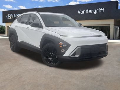 New 2026 Hyundai Kona SEL Sport