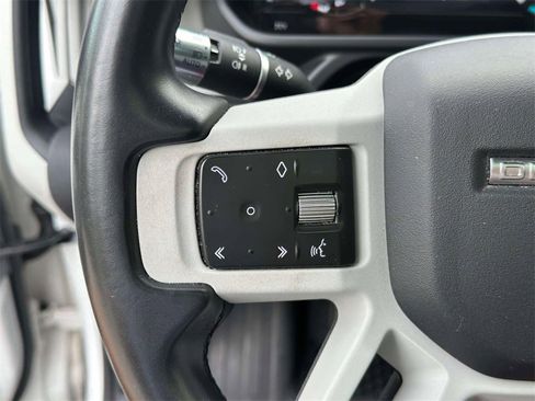 Used 2021 Land Rover Defender 110 X-Dynamic SE image 24
