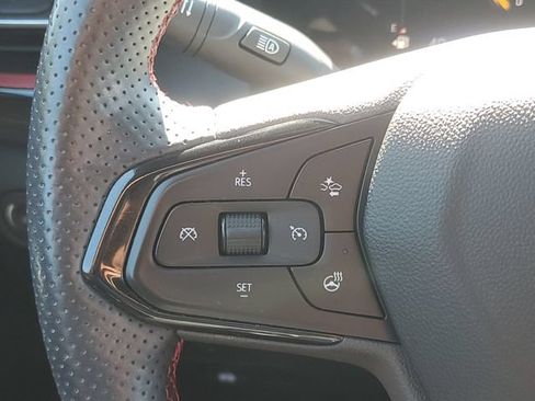 Certified 2024 Chevrolet TrailBlazer RS w/ Driver Confidence Package FWD image 20