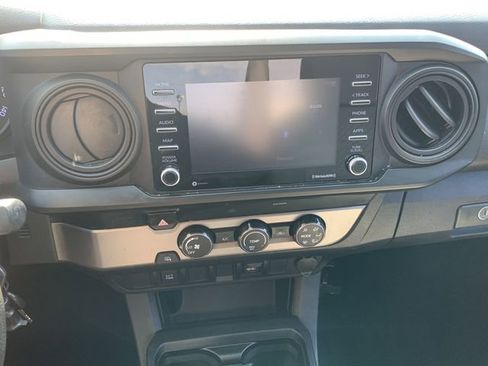Used 2021 Toyota Tacoma SR image 20