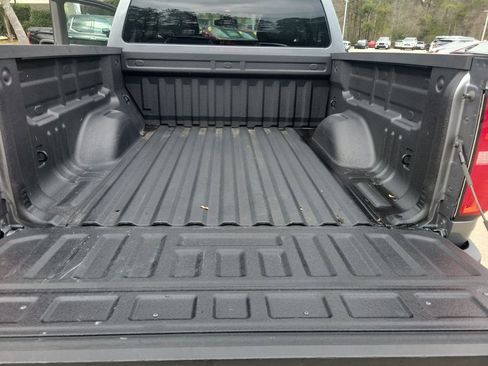 Used 2020 Chevrolet Colorado W/T w/ WT Convenience Package image 27