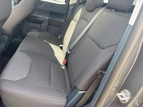 Used 2025 Ford Maverick XL w/ 4K Tow Package AWD/4WD image 10