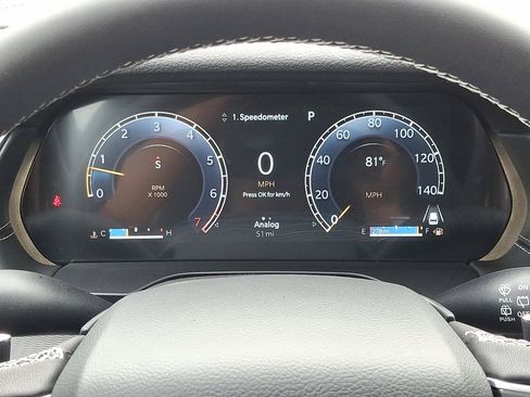 New 2025 Jeep Grand Cherokee Laredo X image 15