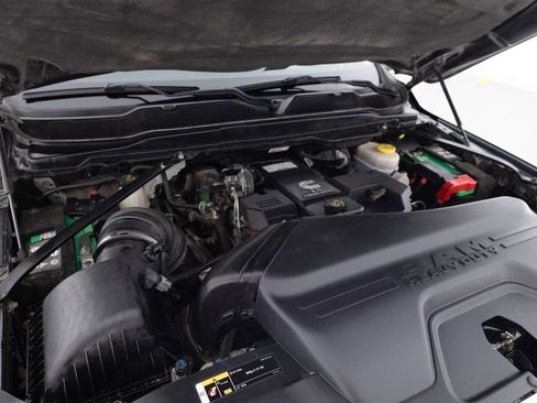 Used 2021 RAM 2500 Limited AWD/4WD image 41
