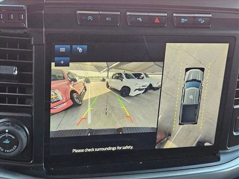 Certified 2023 Ford F150 Lariat AWD/4WD image 13