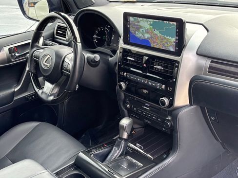 Used 2023 Lexus GX 460 Premium image 27