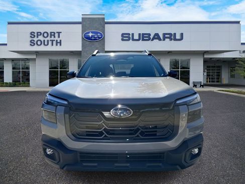 New 2026 Subaru Outback Premium image 8