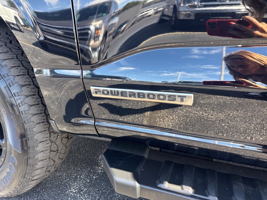 Used 2024 Ford F150 XLT w/ Equipment Group 302A MID AWD/4WD image 27