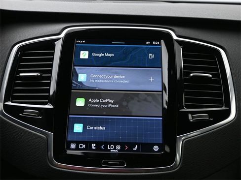 Used 2024 Volvo XC90 B6 Plus w/ Protection Package Premier image 13