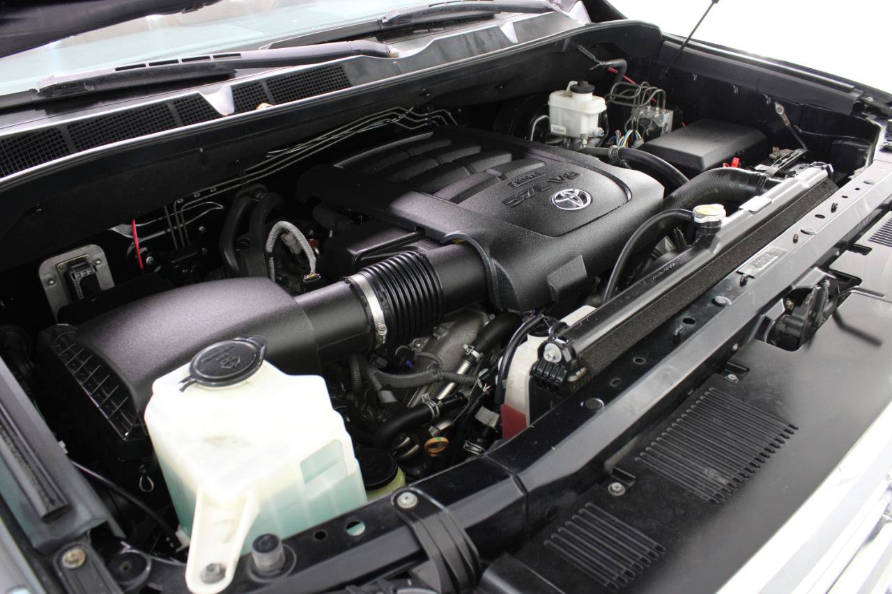 Used 2017 Toyota Tundra 1794 Edition AWD/4WD image 66