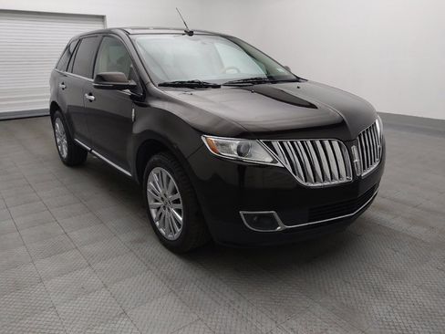 Used 2014 Lincoln MKX FWD w/ Equipment Group 101A image 13