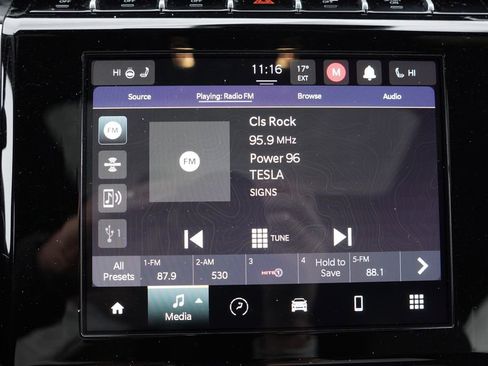 Certified 2024 Jeep Grand Cherokee L Altitude image 28