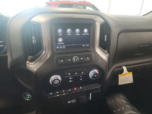 Certified 2022 GMC Sierra 1500 Pro w/ Convenience Package AWD/4WD image 28