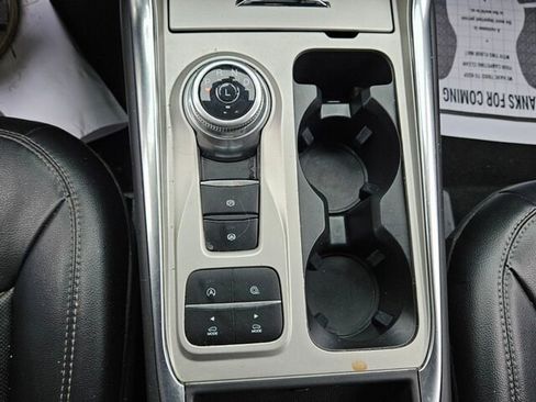 Used 2023 Ford Explorer Limited w/ Equipment Group 301A image 20