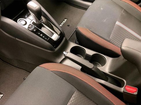 New 2025 Nissan Versa SR image 8