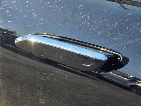 Used 2021 Mercedes-Benz S 580 4MATIC Sedan image 11