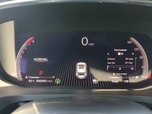 Used 2023 Acura MDX A-Spec AWD/4WD image 25