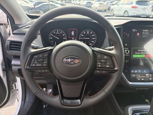 Used 2024 Subaru Crosstrek 2.5i Limited image 14