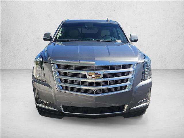 Used 2019 Cadillac Escalade Premium Luxury AWD/4WD image 2