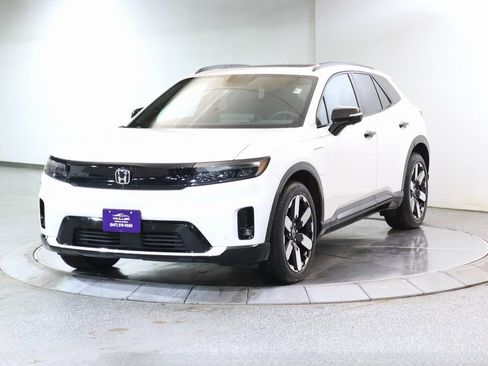 Used 2024 Honda Prologue Elite image 3