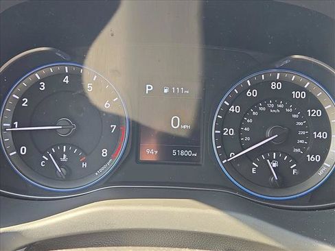Used 2020 Hyundai Kona SE FWD image 7