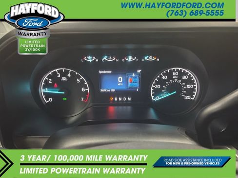 Used 2023 Ford F250 XLT AWD/4WD image 10