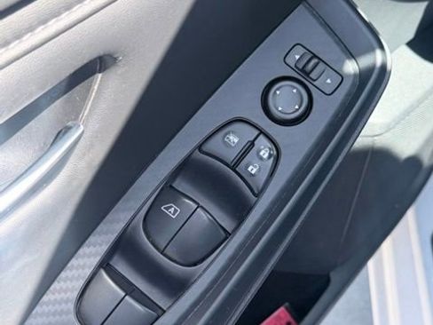 Certified 2022 Nissan Sentra SV w/ Trunk Package FWD image 21