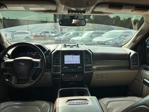 Used 2019 Ford F250 Limited w/ FX4 Off-Road Package AWD/4WD image 16