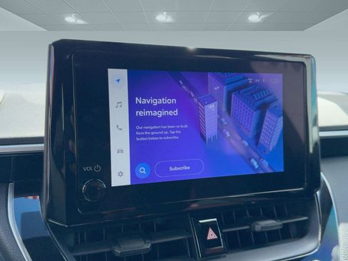 Used 2024 Toyota Corolla SE image 23