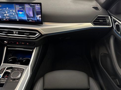 Used 2023 BMW i4 eDrive40 w/ Premium Package RWD image 30