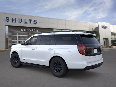 New 2025 Ford Expedition Tremor image 4