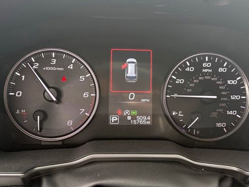 Used 2024 Subaru Outback Limited AWD/4WD image 9