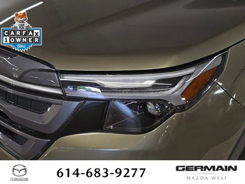 Used 2025 Subaru Forester Limited w/ Popular Package #2 AWD/4WD image 15