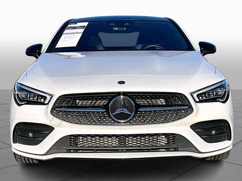 Used 2023 Mercedes-Benz CLA 250 image 3