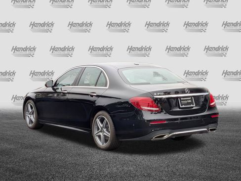 Certified 2020 Mercedes-Benz E 350 Sedan image 7