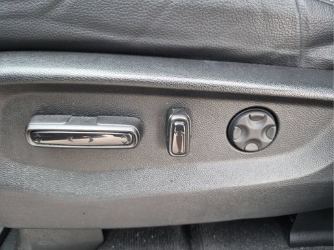 Certified 2024 Honda Odyssey Touring image 13