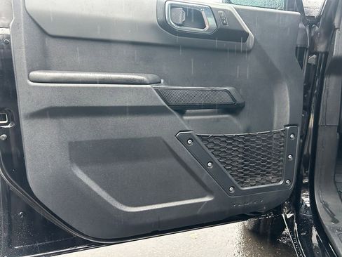 Used 2024 Ford Bronco Big Bend image 22