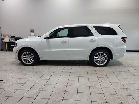 Used 2022 Dodge Durango GT image 43