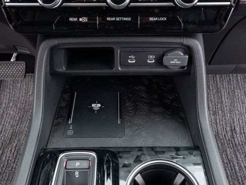 New 2026 Honda Passport TrailSport Elite image 24