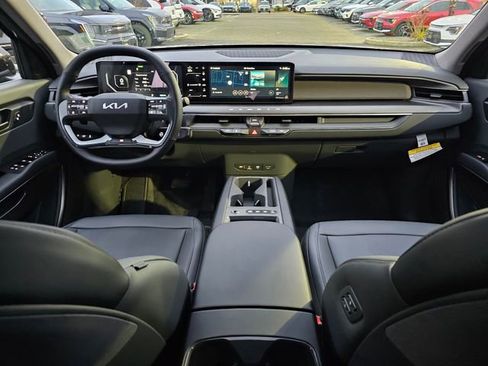 New 2026 Kia EV9 Light image 16