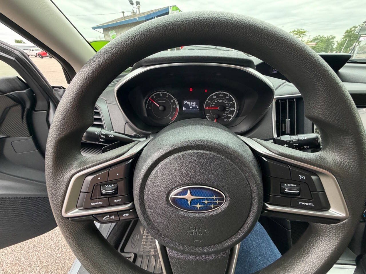 Used 2019 Subaru Impreza 2.0i Premium AWD/4WD image 22