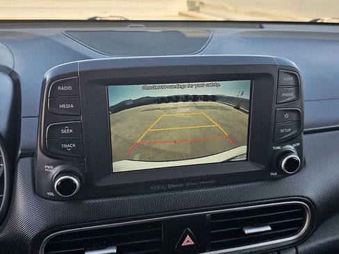 Used 2021 Hyundai Kona SEL Plus image 34